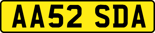 AA52SDA
