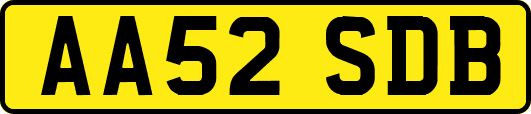 AA52SDB