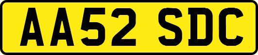 AA52SDC