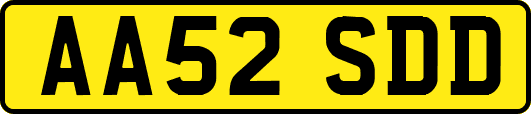 AA52SDD