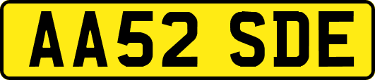 AA52SDE