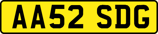 AA52SDG