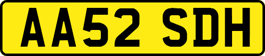 AA52SDH