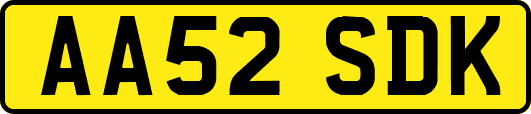 AA52SDK