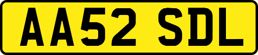 AA52SDL