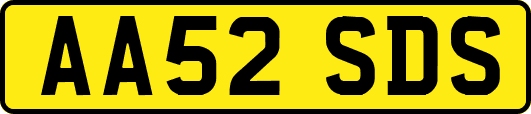 AA52SDS
