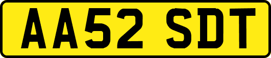 AA52SDT