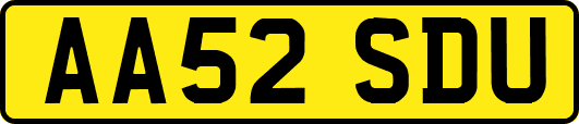 AA52SDU