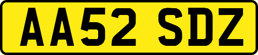 AA52SDZ