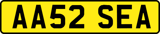 AA52SEA