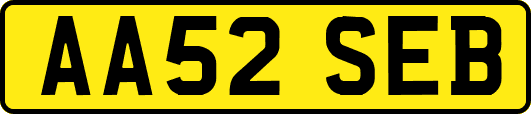 AA52SEB