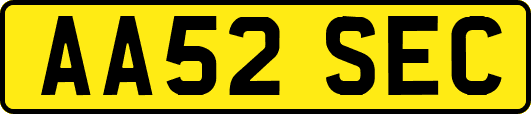 AA52SEC