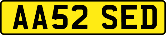 AA52SED