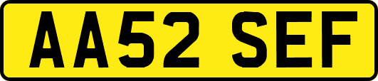 AA52SEF