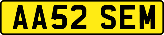 AA52SEM
