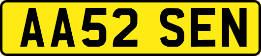 AA52SEN