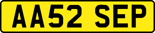 AA52SEP