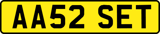 AA52SET