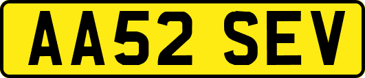 AA52SEV