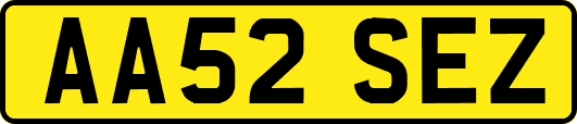 AA52SEZ