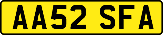 AA52SFA