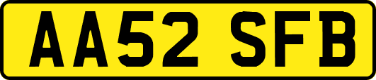 AA52SFB