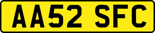 AA52SFC