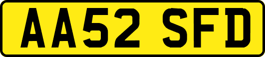 AA52SFD