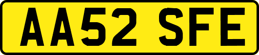 AA52SFE