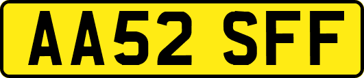 AA52SFF