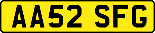 AA52SFG