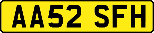 AA52SFH