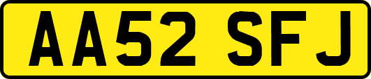AA52SFJ