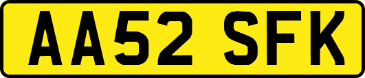 AA52SFK