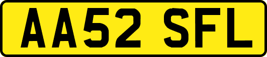 AA52SFL