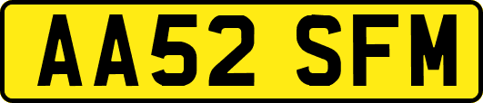 AA52SFM