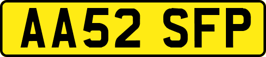 AA52SFP