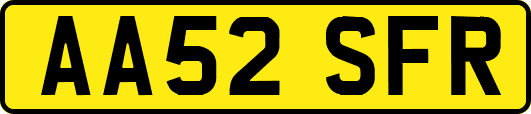 AA52SFR