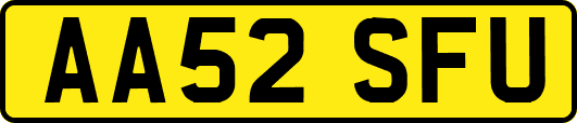 AA52SFU