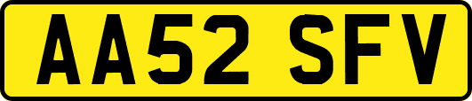 AA52SFV