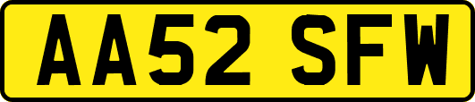 AA52SFW