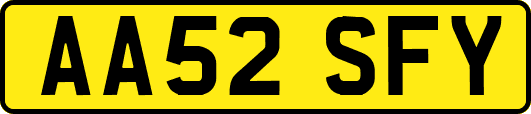 AA52SFY