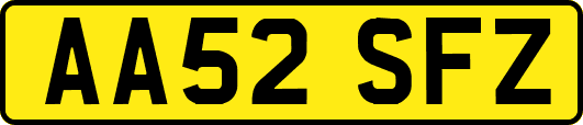 AA52SFZ