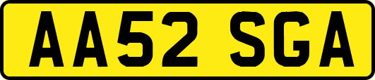 AA52SGA