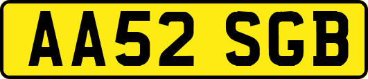 AA52SGB