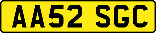 AA52SGC