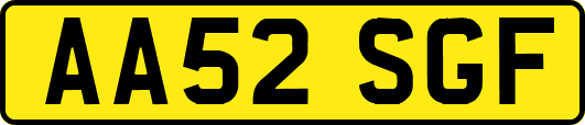 AA52SGF