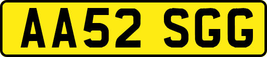 AA52SGG