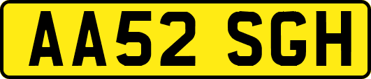 AA52SGH