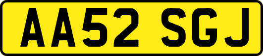 AA52SGJ